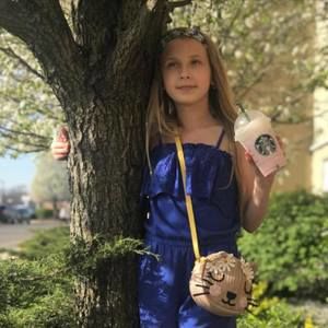 Meet your Posher, Savannah